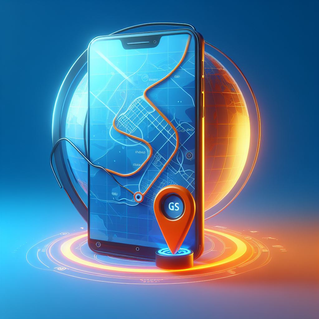 Sistema de GPS Veicular Profissional