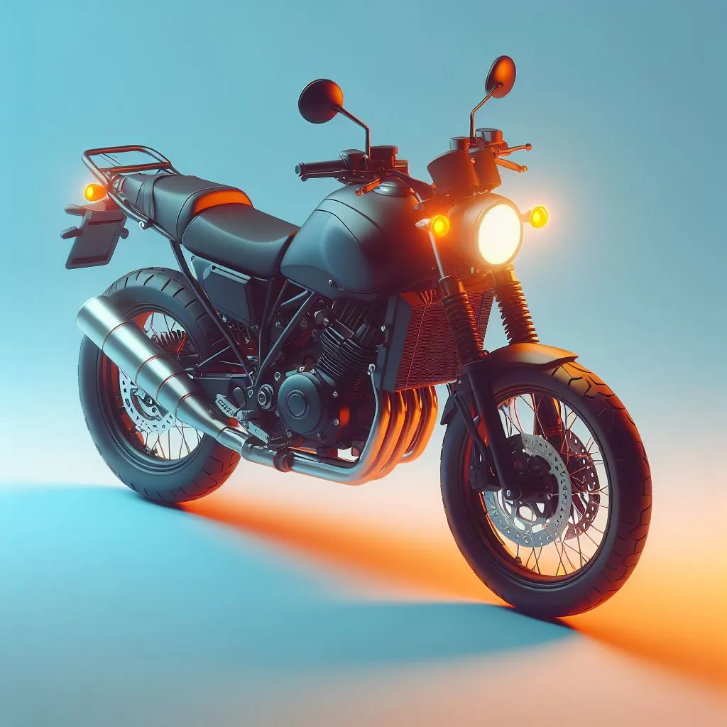 Básico para Motorizadas